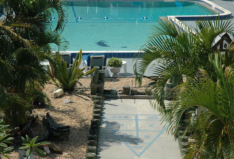 The Dolphin Inn Resort   | Fort Myers Beach | Florida | United States 7