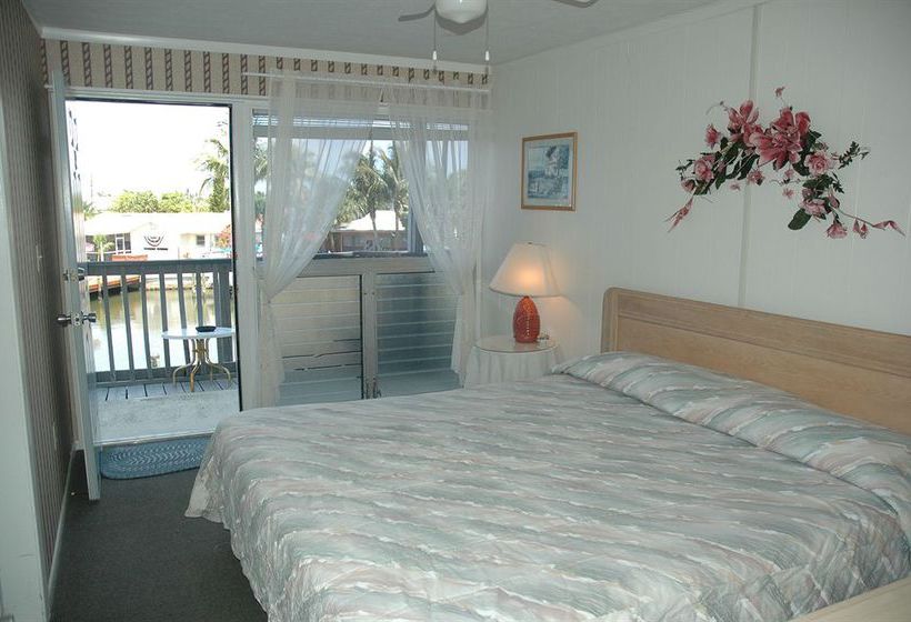 The Dolphin Inn Resort   | Fort Myers Beach | Florida | United States 8