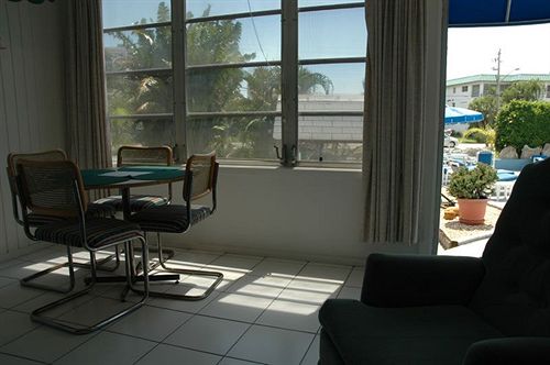 The Dolphin Inn Resort   | Fort Myers Beach | Florida | United States 9