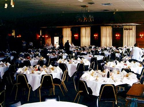 Roaring Brook Ranch Resort & Conference Center