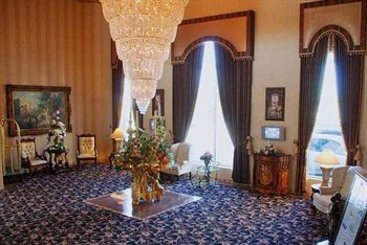 Hotel Salvatore S Garden Place, A Boutique Nueva York