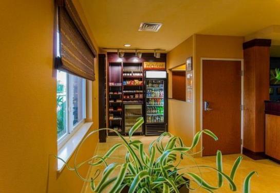 Hotel Fairfield Inn & Suites Venice  Venice