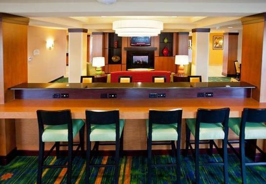 Hotel Fairfield Inn & Suites Venice   | Venice | Florida | United States 1
