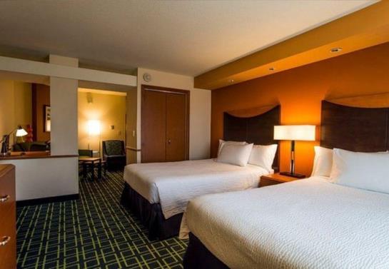 Hotel Fairfield Inn & Suites Venice   | Venice | Florida | United States 11