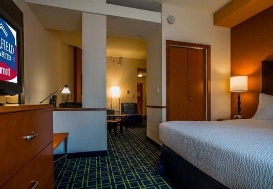 Hotel Fairfield Inn & Suites Venice   | Venice | Florida | United States 14