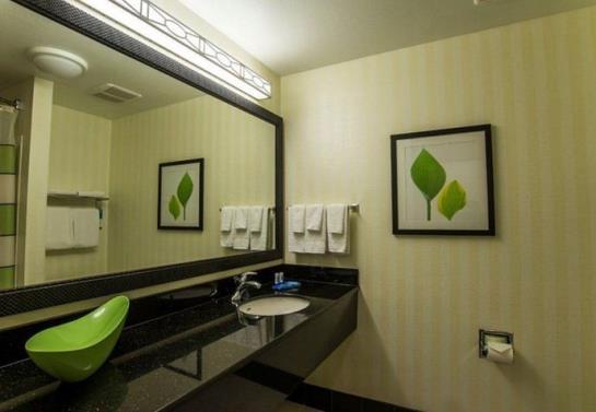 Hotel Fairfield Inn & Suites Venice   | Venice | Florida | United States 15