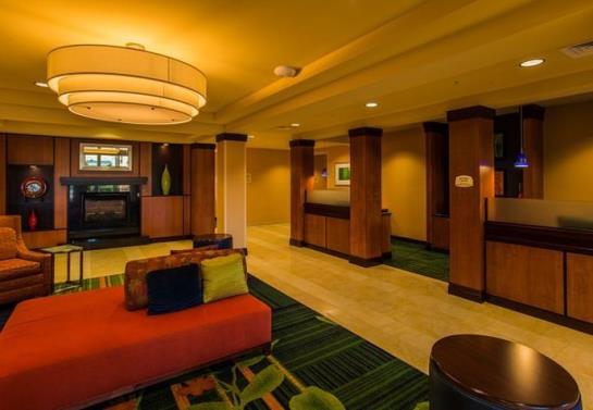 Hotel Fairfield Inn & Suites Venice   | Venice | Florida | United States 16