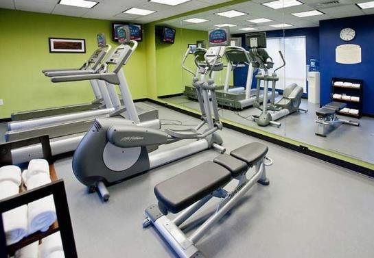 Hotel Fairfield Inn & Suites Venice   | Venice | Florida | United States 17