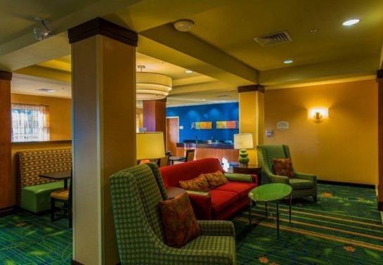 Hotel Fairfield Inn & Suites Venice   | Venice | Florida | United States 18
