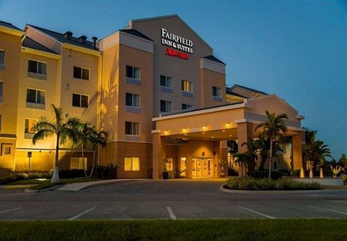 Hotel Fairfield Inn & Suites Venice   | Venice | Florida | United States 19