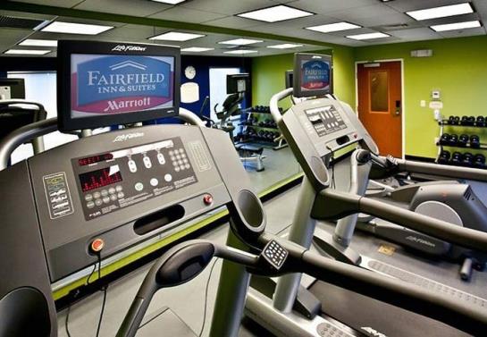 Hotel Fairfield Inn & Suites Venice   | Venice | Florida | United States 2