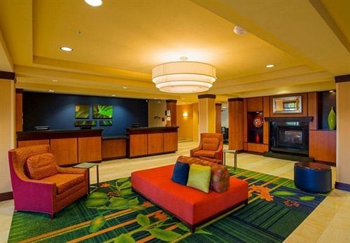 Hotel Fairfield Inn & Suites Venice   | Venice | Florida | United States 20