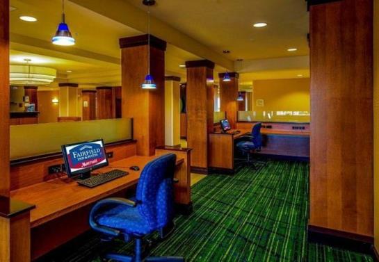 Hotel Fairfield Inn & Suites Venice   | Venice | Florida | United States 3