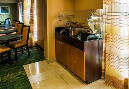 Hotel Fairfield Inn & Suites Venice   | Venice | Florida | United States 4