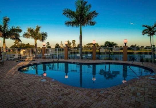 Hotel Fairfield Inn & Suites Venice   | Venice | Florida | United States 6