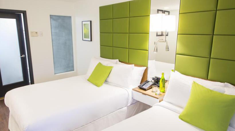 Hotel Bpm Brooklyn New York  | New York | Nueva York | United States 1