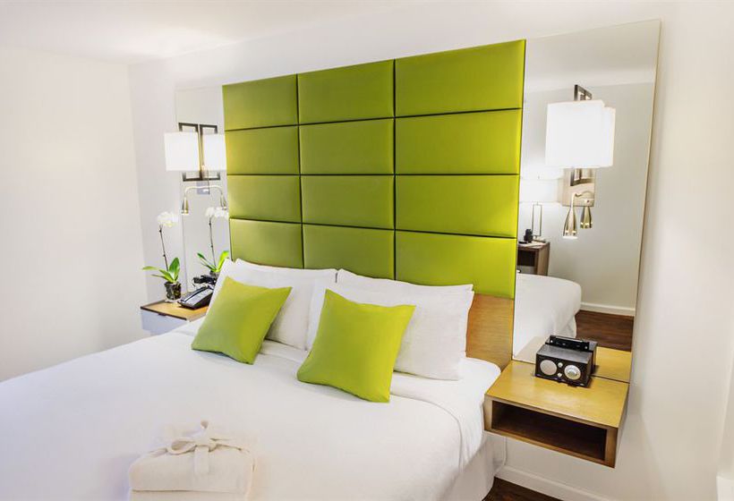 Hotel Bpm Brooklyn New York  | New York | Nueva York | United States 10