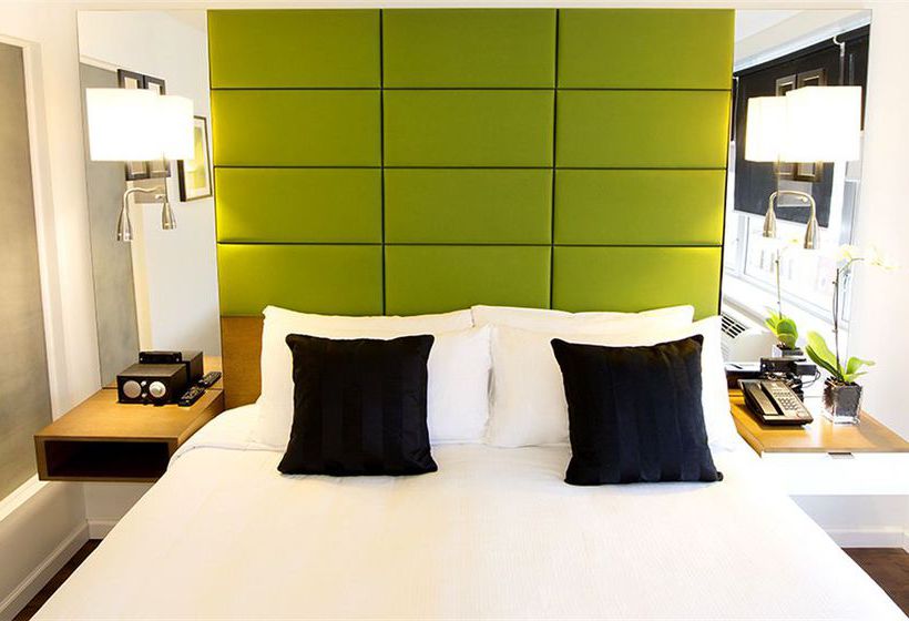 Hotel Bpm Brooklyn New York  | New York | Nueva York | United States 11