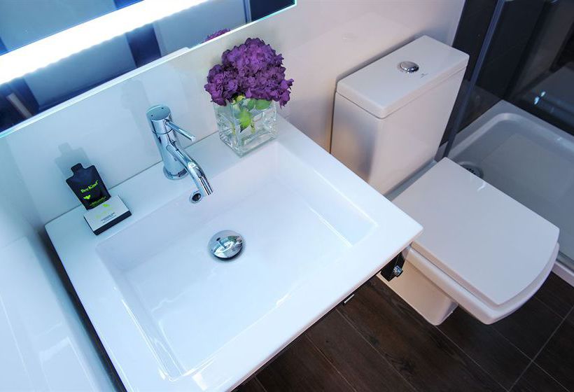 Hotel Bpm Brooklyn New York  | New York | Nueva York | United States 12