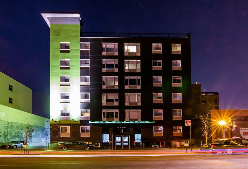 Hotel Bpm Brooklyn New York  | New York | Nueva York | United States 15