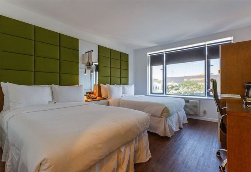 Hotel Bpm Brooklyn New York  | New York | Nueva York | United States 16