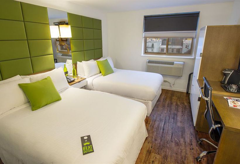Hotel Bpm Brooklyn New York  | New York | Nueva York | United States 17