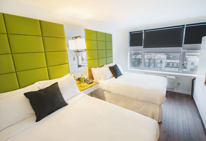 Hotel Bpm Brooklyn New York  | New York | Nueva York | United States 18