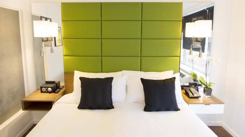 Hotel Bpm Brooklyn New York  | New York | Nueva York | United States 2