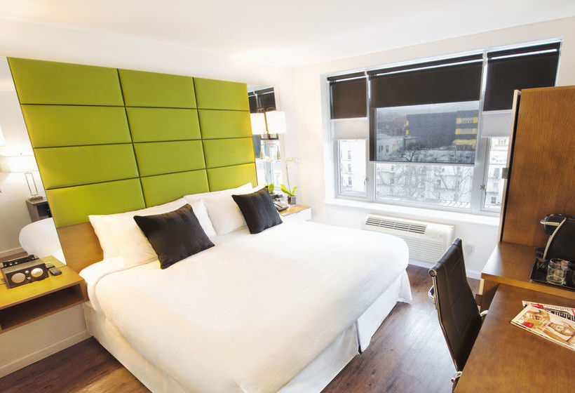 Hotel Bpm Brooklyn New York  | New York | Nueva York | United States 20