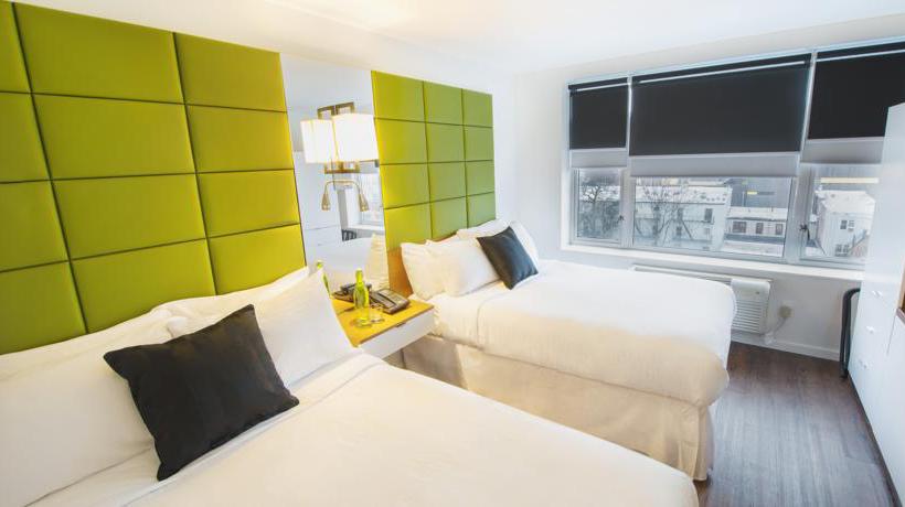 Hotel Bpm Brooklyn New York  | New York | Nueva York | United States 5