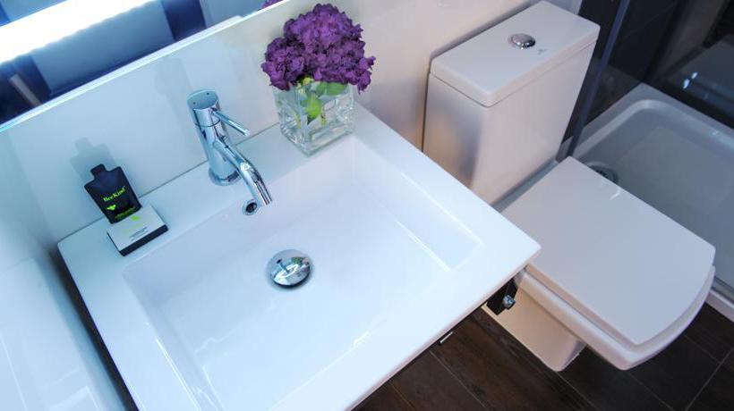 Hotel Bpm Brooklyn New York  | New York | Nueva York | United States 8