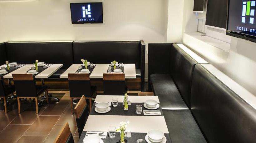 Hotel Bpm Brooklyn New York  | New York | Nueva York | United States 9