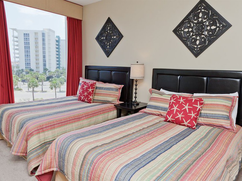 Silver Shells Beach Resort & Spa  Destin