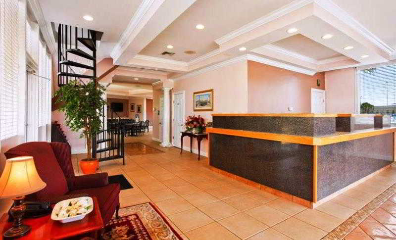 Hotel Travelodge Lakeland  | Lakeland | Florida | United States 1