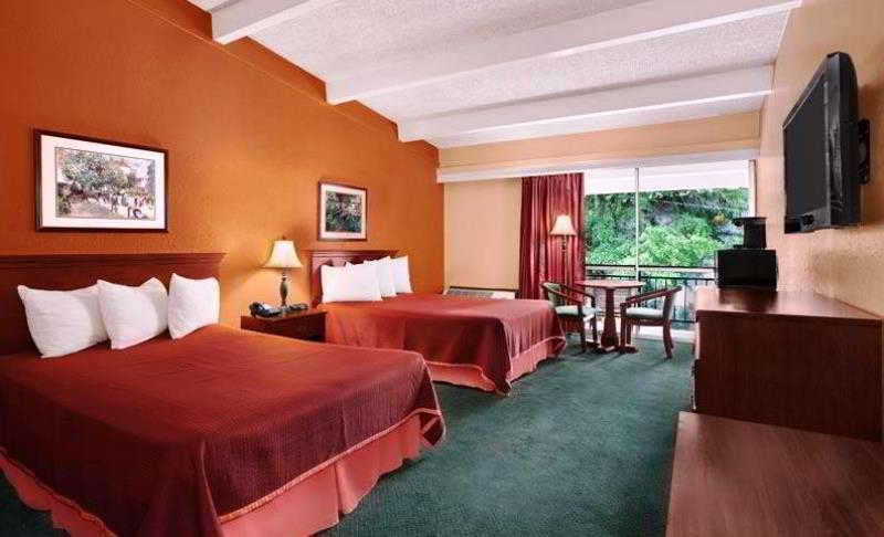 Hotel Travelodge Lakeland  | Lakeland | Florida | United States 2