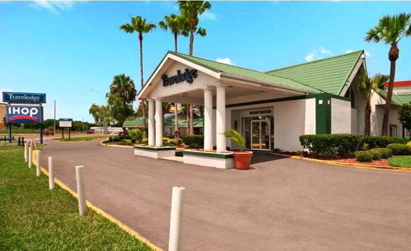 Hotel Travelodge Lakeland  | Lakeland | Florida | United States 5