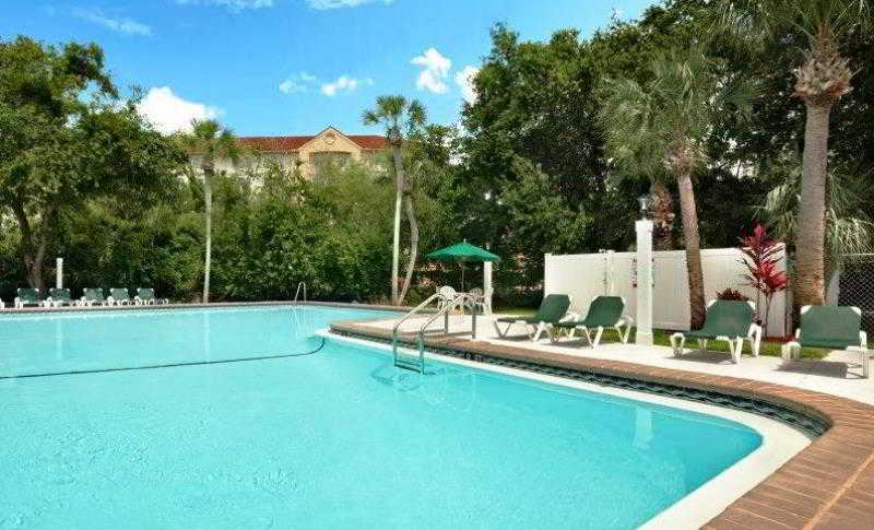 Hotel Travelodge Lakeland  | Lakeland | Florida | United States 6