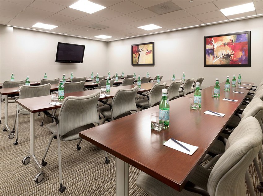 Hotel The River  | Chicago | Illinois | United States 1