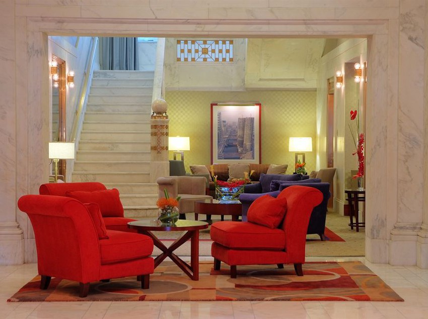 Hotel The River  | Chicago | Illinois | United States 10