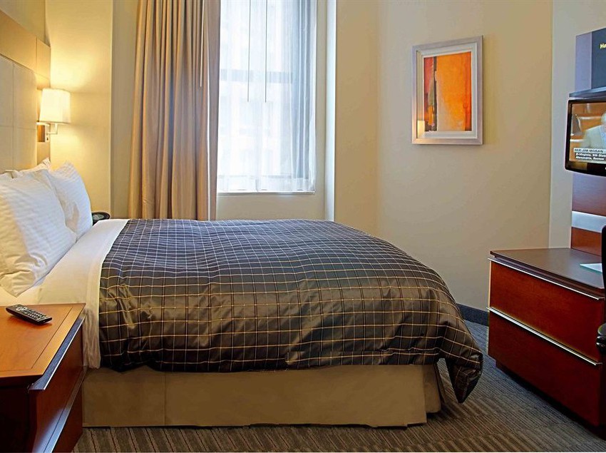 Hotel The River  | Chicago | Illinois | United States 11