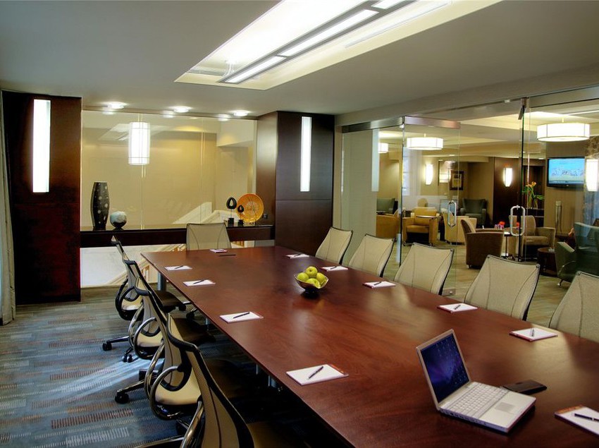 Hotel The River  | Chicago | Illinois | United States 12