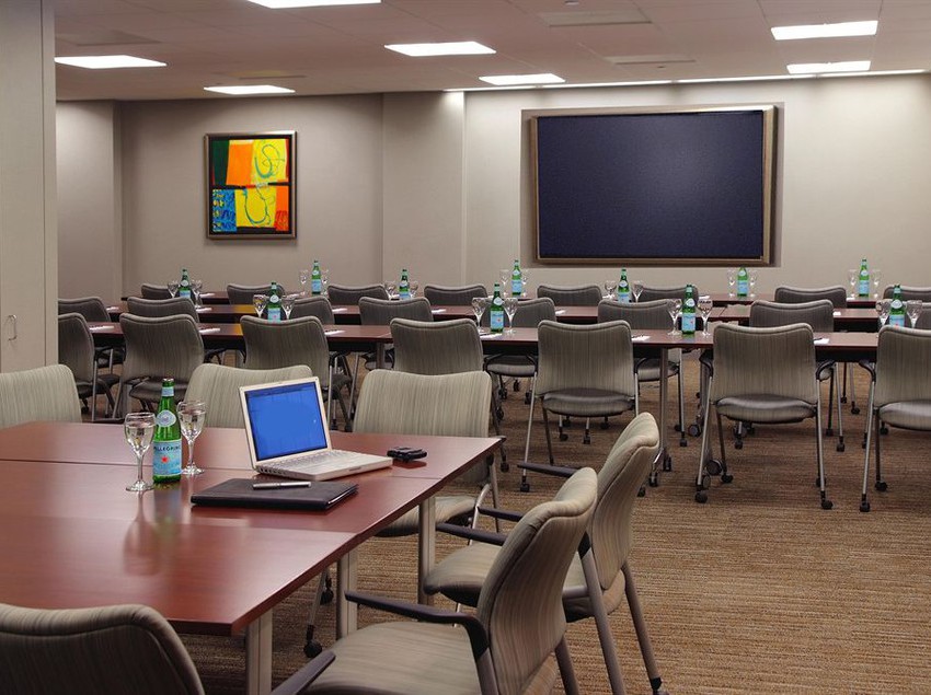 Hotel The River  | Chicago | Illinois | United States 14