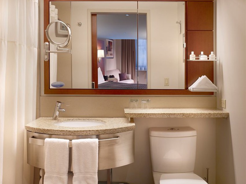 Hotel The River  | Chicago | Illinois | United States 15