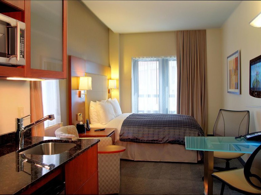 Hotel The River  | Chicago | Illinois | United States 16