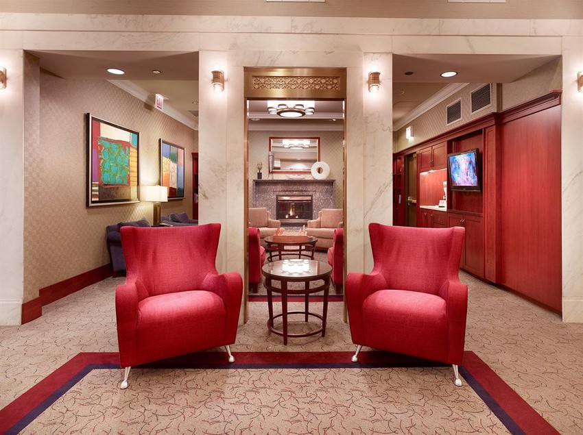 Hotel The River  | Chicago | Illinois | United States 2