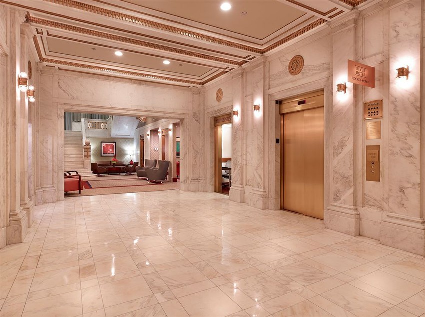 Hotel The River  | Chicago | Illinois | United States 3