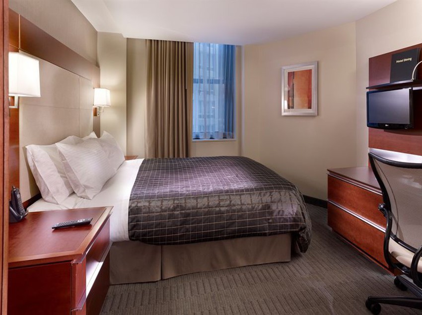 Hotel The River  | Chicago | Illinois | United States 4