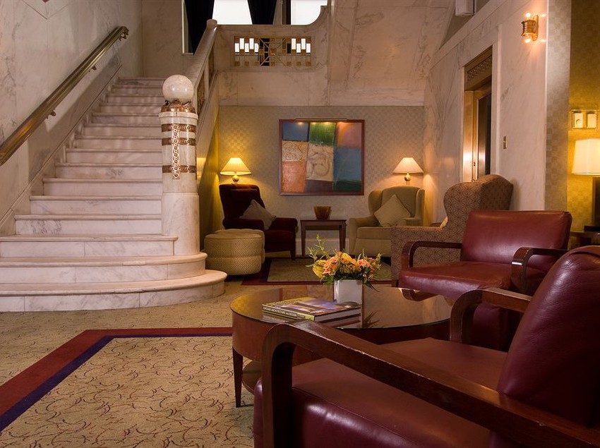 Hotel The River  | Chicago | Illinois | United States 8