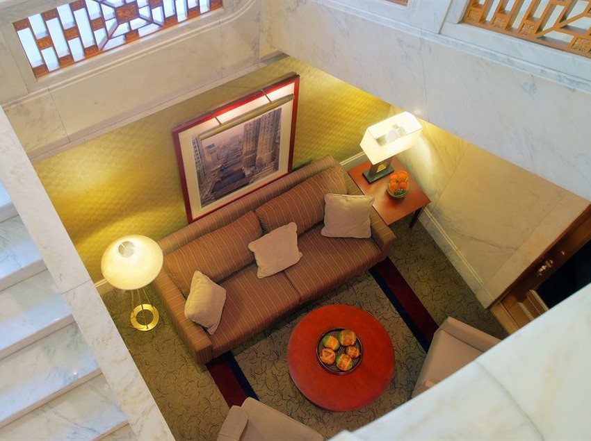 Hotel The River  | Chicago | Illinois | United States 9