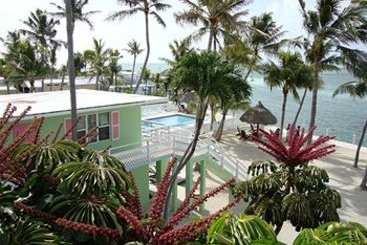 Drop Anchor Resort & Marina Islamorada Florida